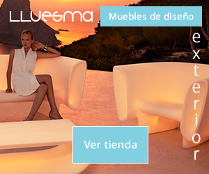 Diseño de banner para tienda de muebles