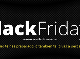 Banner para BlackFriday