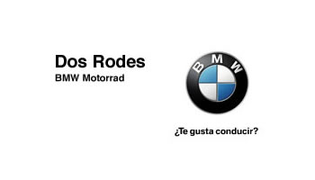 Diseño de banner cabecera emails BMW