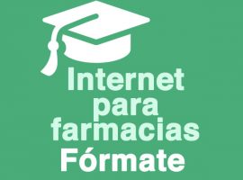 Formacion marketing online para farmacias