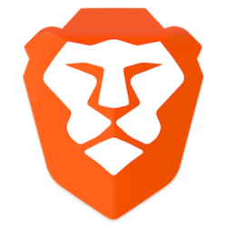 Navegador Web Brave