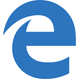 Navegador de Internet Microsoft Edge