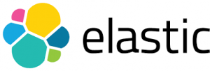 Logotipo de Elastic