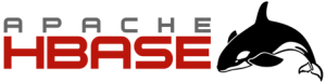 Logotipo de Apache HBASE