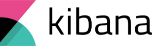 Logo de Elastic Kibana Visualización de Datos