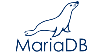 Logo Base de datos MariaDB