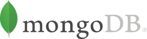 Logo Base de datos MongoDB