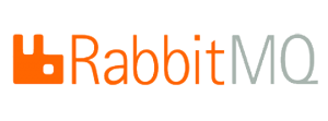 Logotipo de RabbitMQ Server