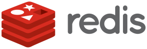 Logotipo de Base de datos Redis