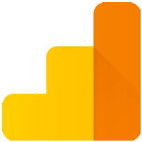 Google Analytics Logotipo